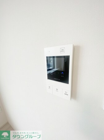 ARKMARK世田谷砧の物件内観写真